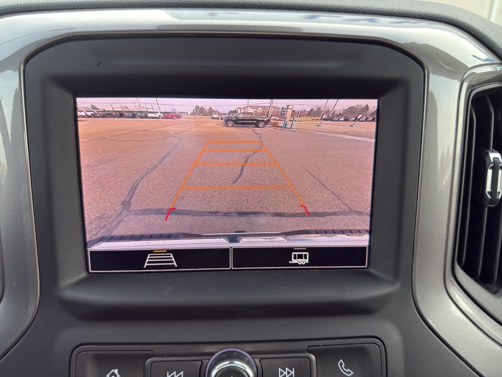 2024 GMC Sierra 2500 HD Pro