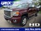 2017 GMC Sierra 3500 HD Denali