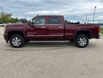 2017 GMC Sierra 3500 HD Denali