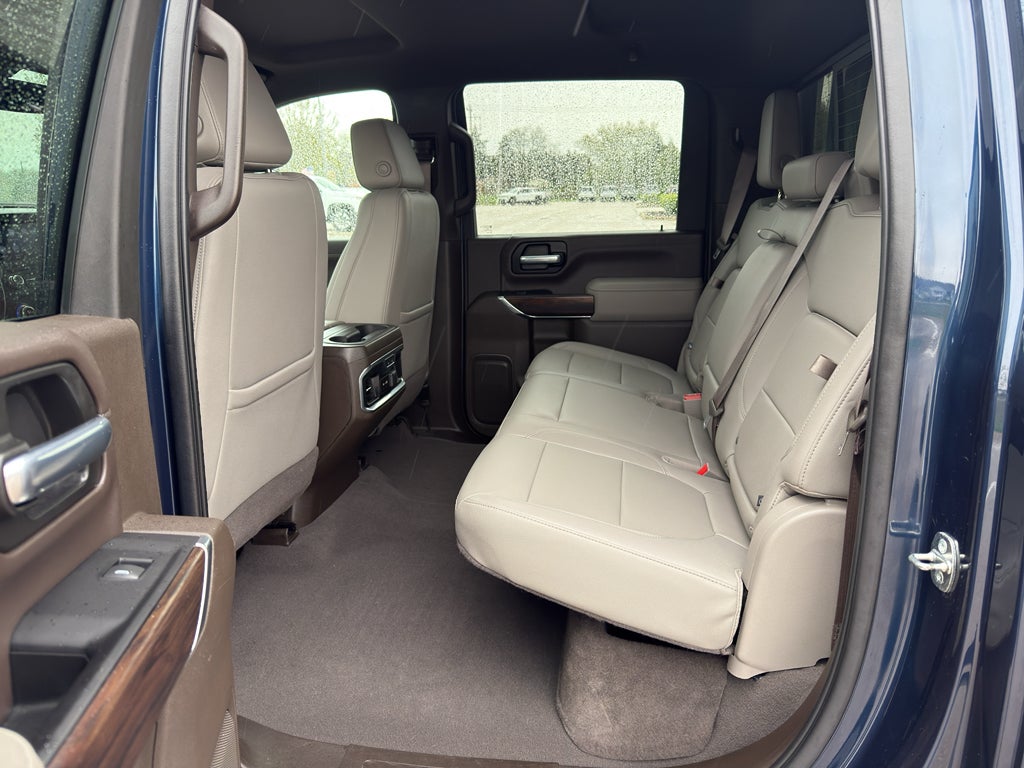 2023 GMC Sierra 2500 HD SLT