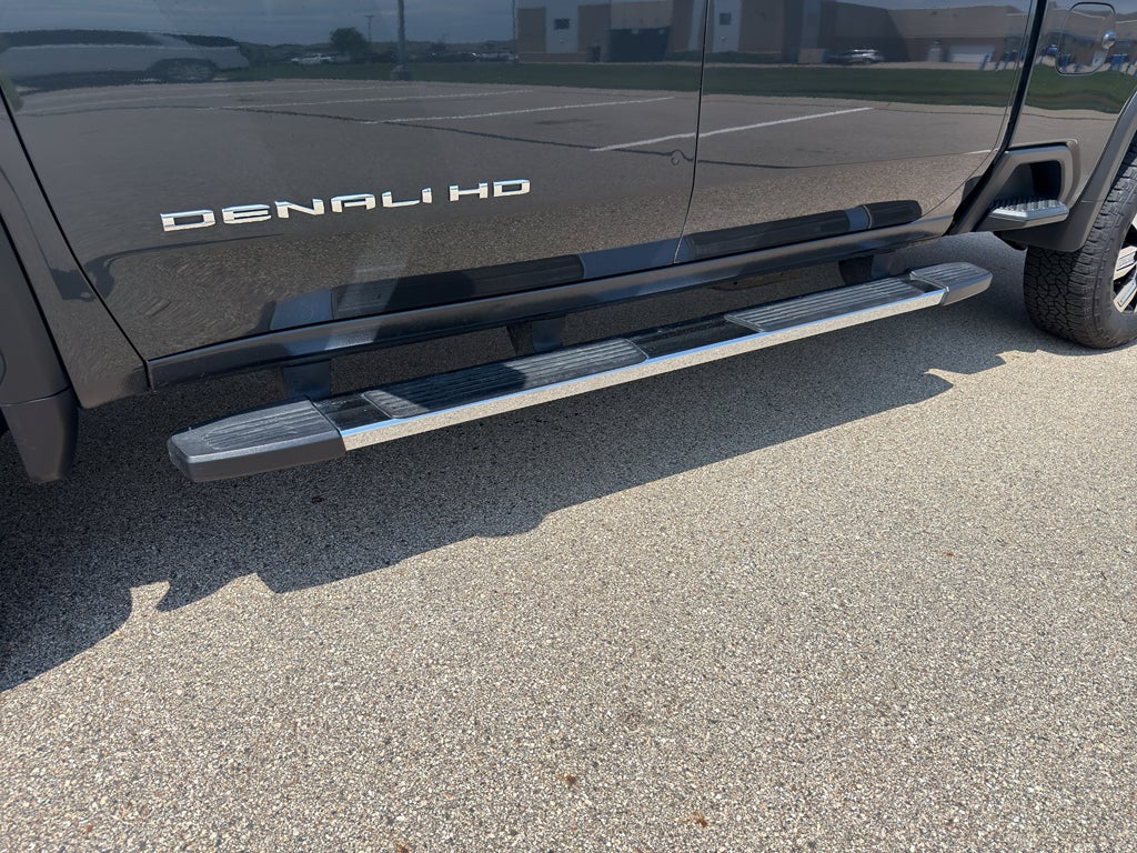 2022 GMC Sierra 2500 HD Denali