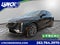 2024 Cadillac LYRIQ Sport 1