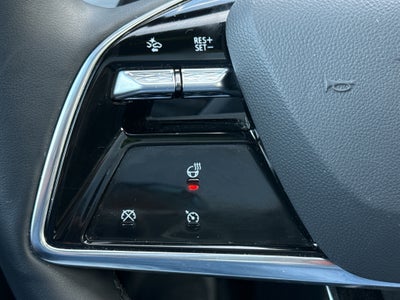 2024 Cadillac LYRIQ Sport 1