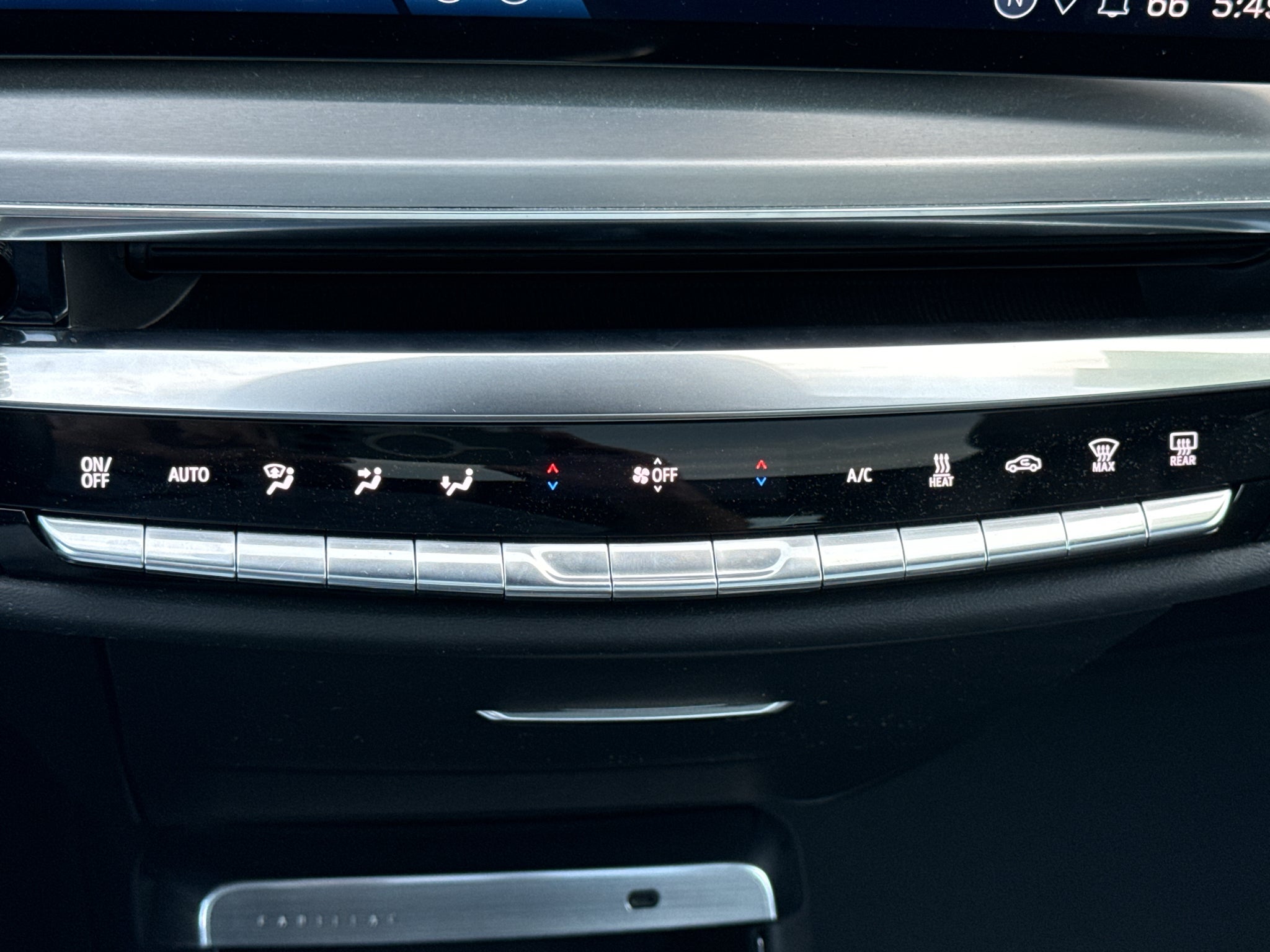 2024 Cadillac LYRIQ Sport 1