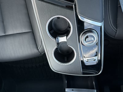 2024 Cadillac LYRIQ Sport 1