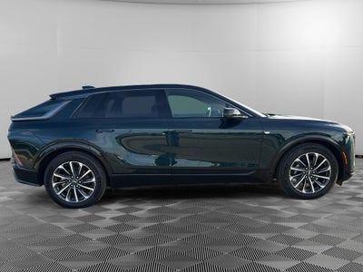2024 Cadillac LYRIQ Sport 1