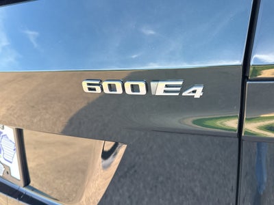 2024 Cadillac LYRIQ Sport 1