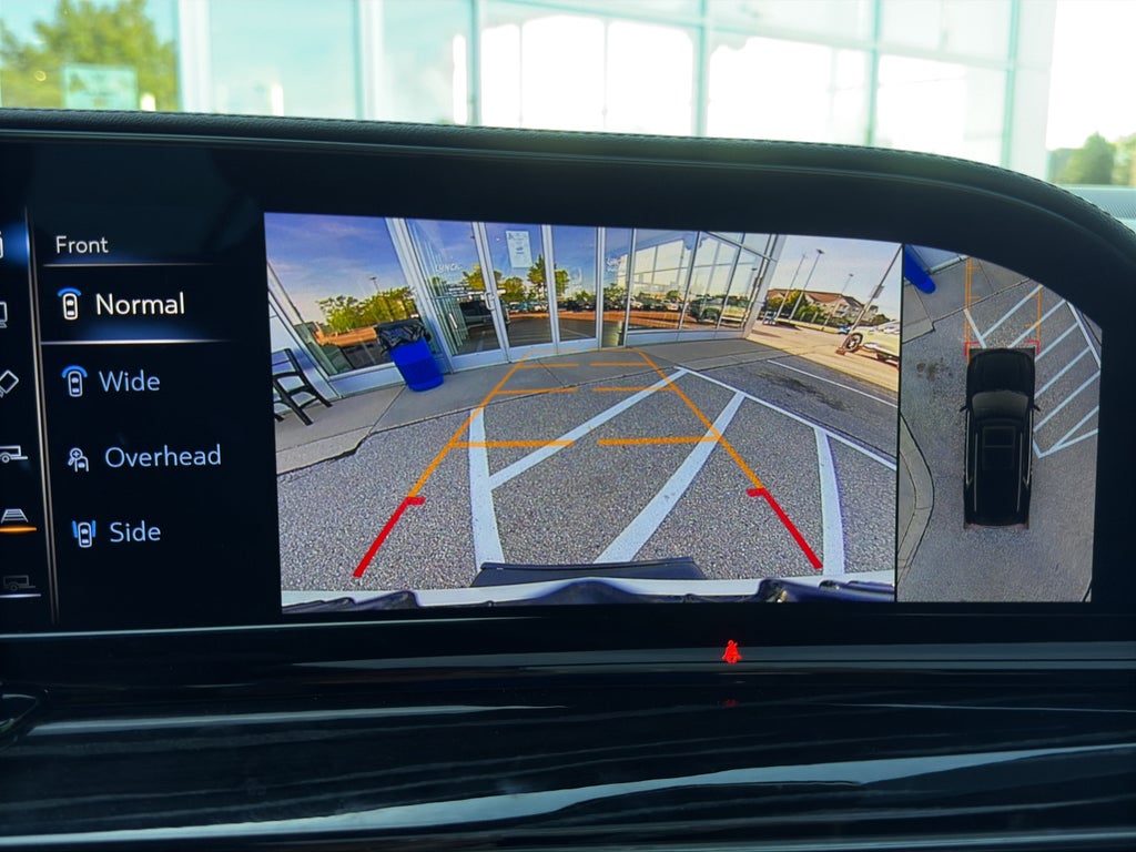 2022 Cadillac Escalade ESV Sport