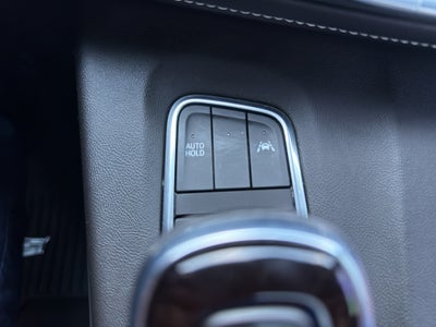 2022 Cadillac Escalade ESV Sport