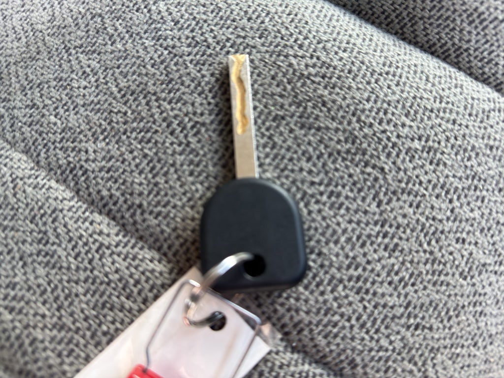 2021 Chevrolet Express Cutaway 3500 BASE