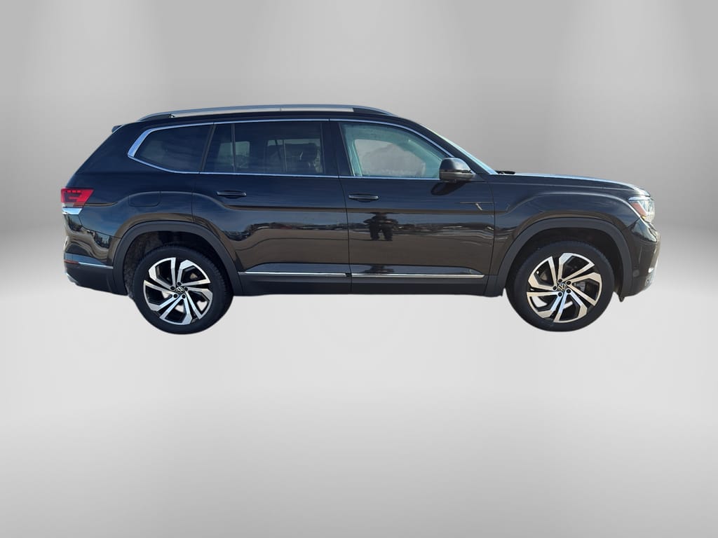 2021 Volkswagen Atlas 2.0T SEL Premium