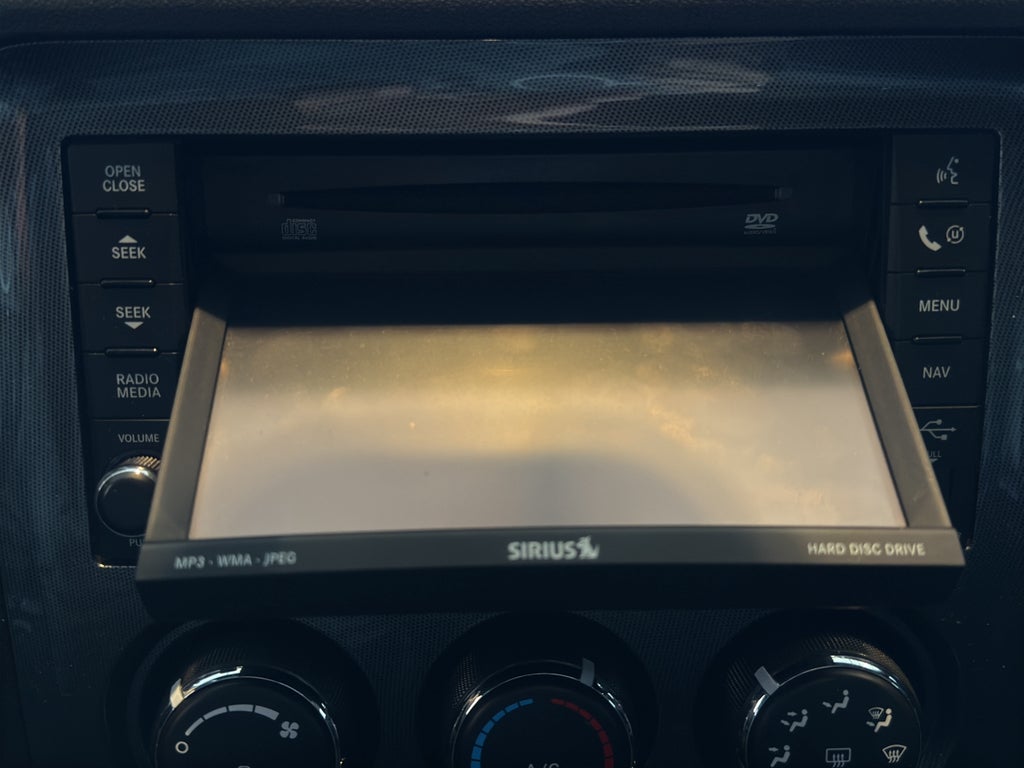 2010 Dodge Challenger SRT8