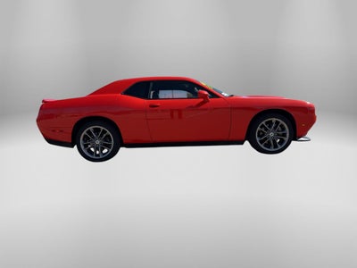 2021 Dodge Challenger GT