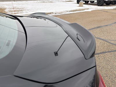 2025 Honda Civic Si BASE