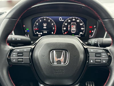 2025 Honda Civic Si BASE