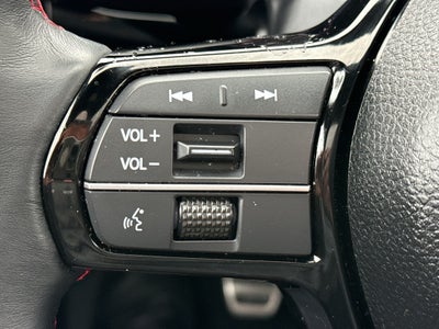 2025 Honda Civic Si BASE