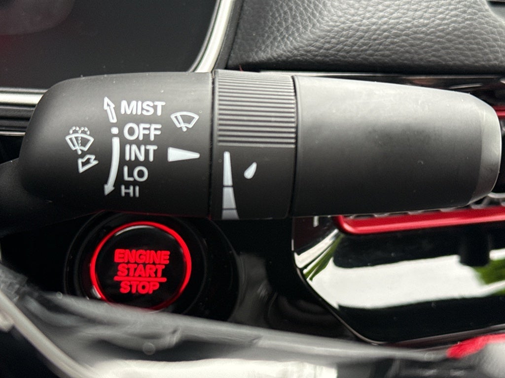 2025 Honda Civic Si BASE