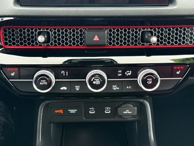 2025 Honda Civic Si BASE