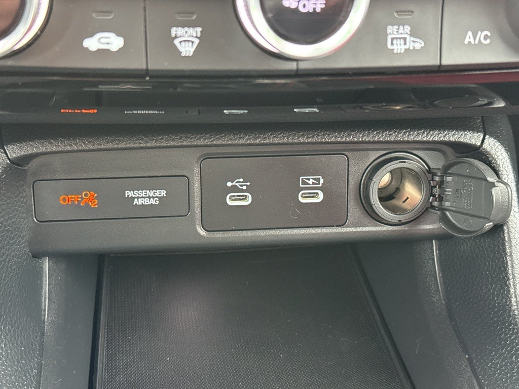 2025 Honda Civic Si BASE