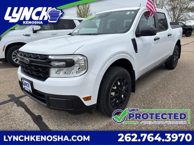 2023 Ford Maverick XL