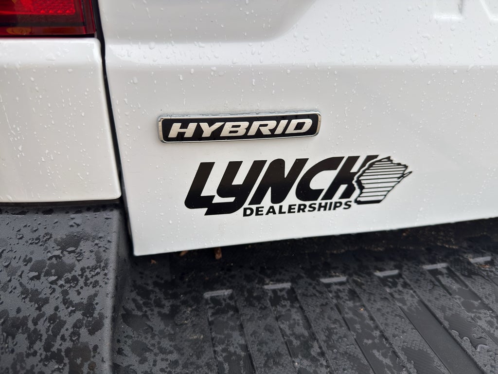 2023 Ford Maverick XL