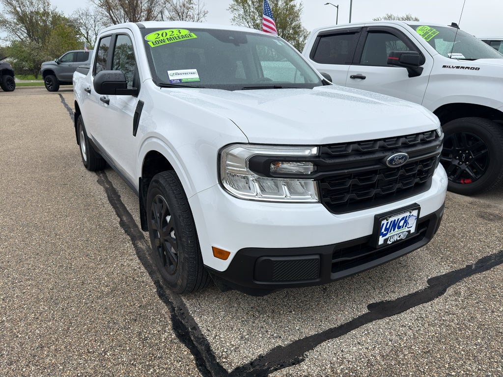 2023 Ford Maverick XL