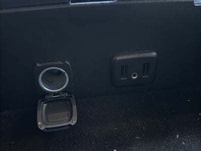 2018 Chevrolet Silverado 1500 Work Truck