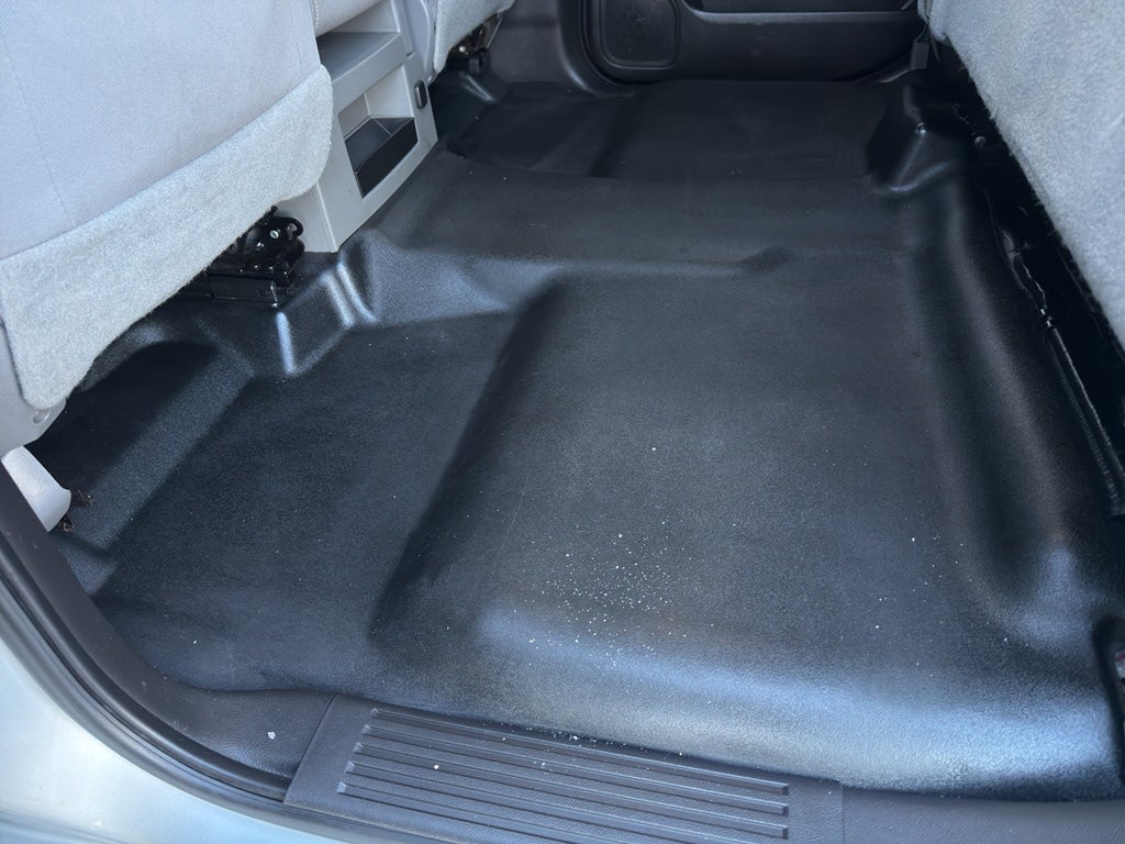 2018 Chevrolet Silverado 1500 Work Truck