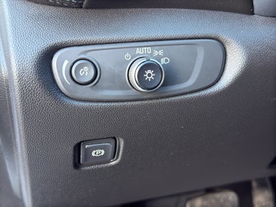 2019 Chevrolet Blazer BASE