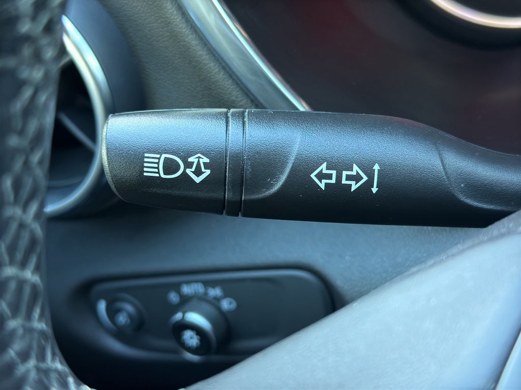 2019 Chevrolet Blazer BASE