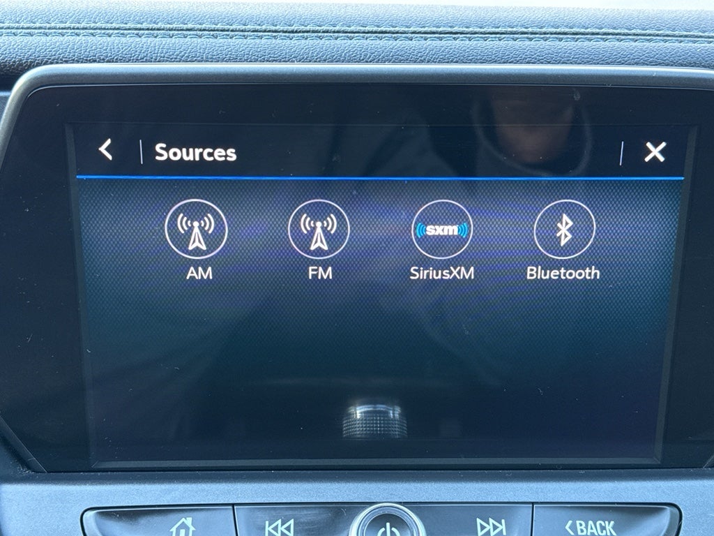 2019 Chevrolet Blazer BASE