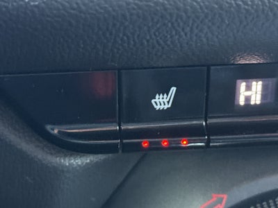 2019 Chevrolet Blazer BASE