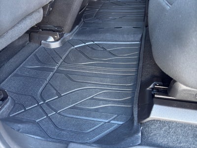 2019 Chevrolet Blazer BASE