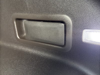 2019 Chevrolet Blazer BASE