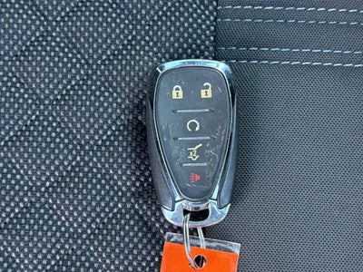 2019 Chevrolet Blazer BASE