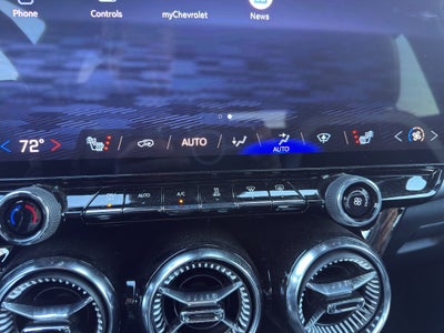 2024 Chevrolet Blazer EV LT