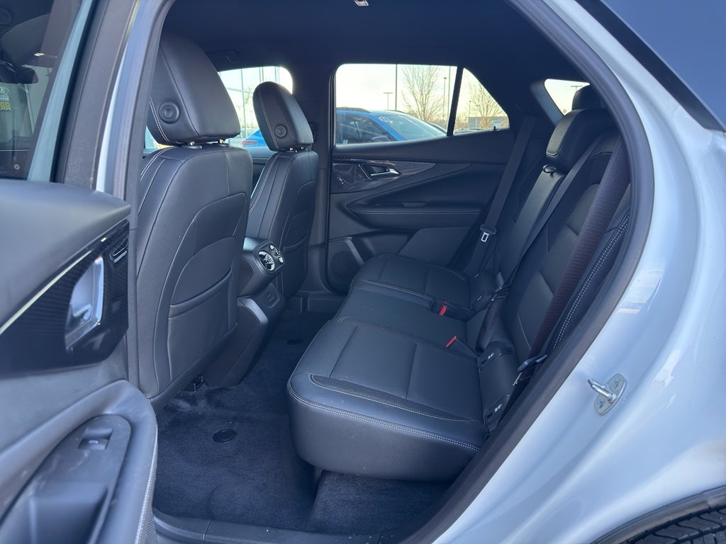 2024 Chevrolet Blazer EV LT