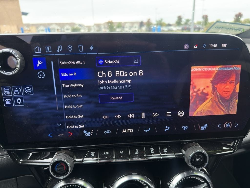 2024 Chevrolet Blazer EV LT