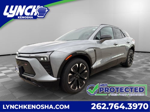 2024 Chevrolet Blazer EV RS