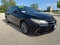 2016 Toyota Camry XLE