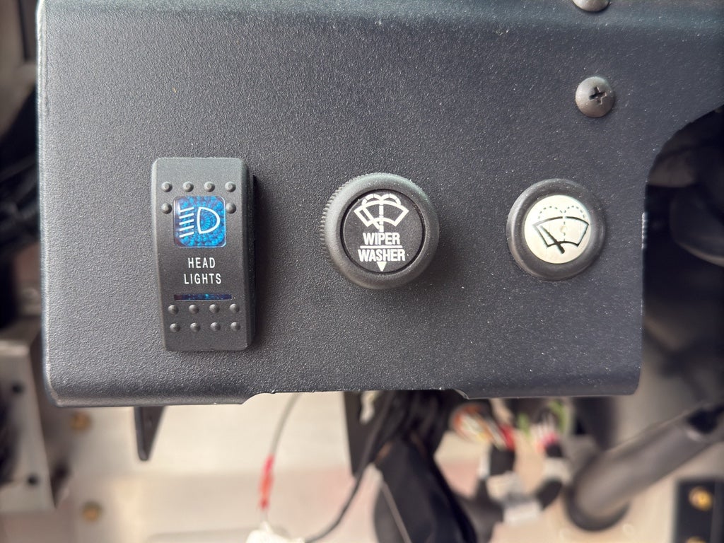 2022 Freightliner Y UNKNOWN