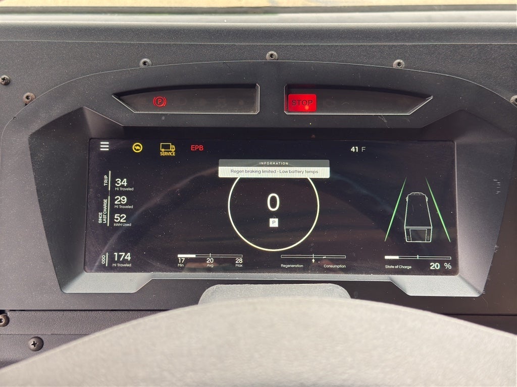 2022 Freightliner Y UNKNOWN