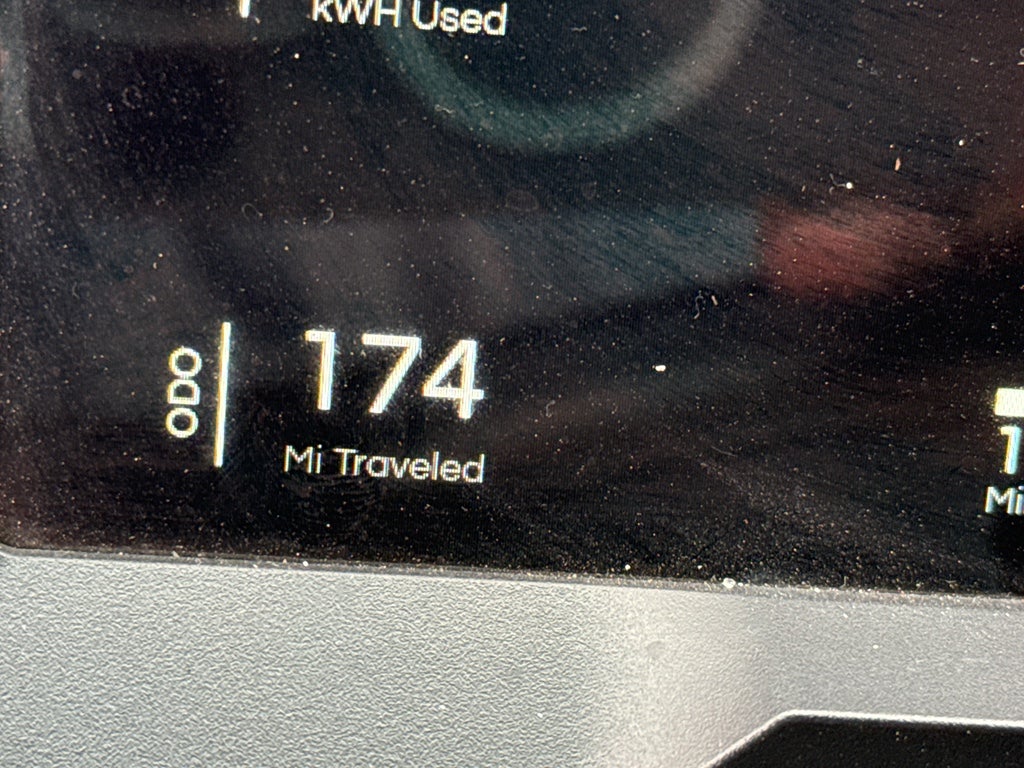 2022 Freightliner Y UNKNOWN