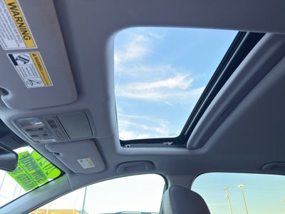 2021 Honda CR-V Touring