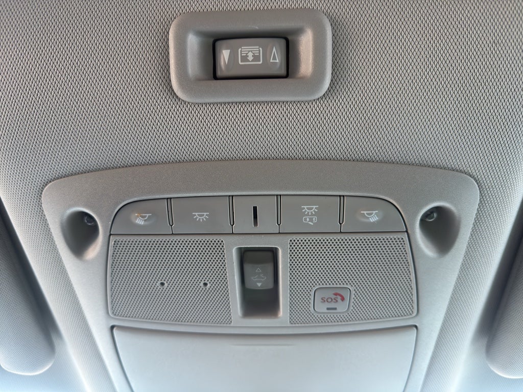 2019 Nissan Pathfinder Platinum