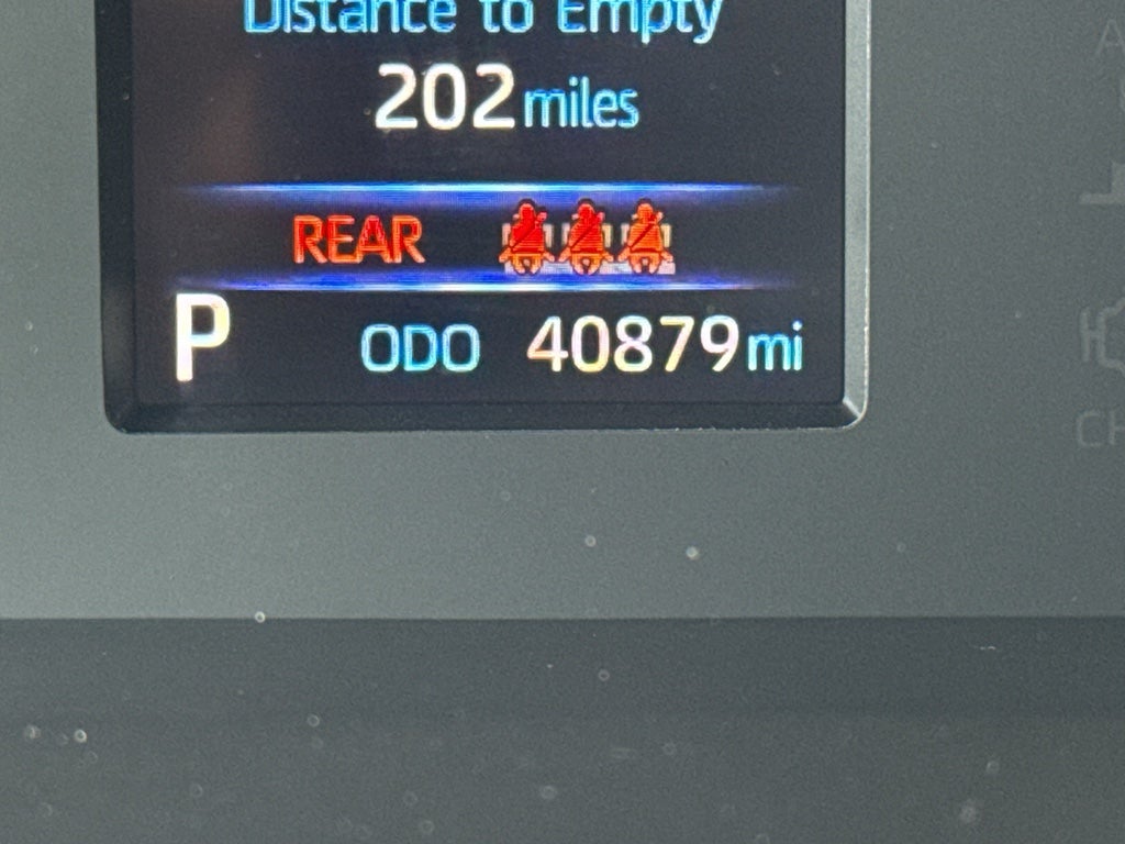 2023 Toyota Tundra 4WD SR5