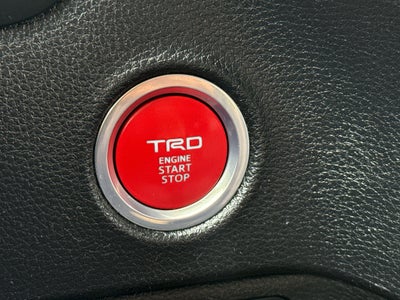 2023 Toyota Tundra 4WD SR5