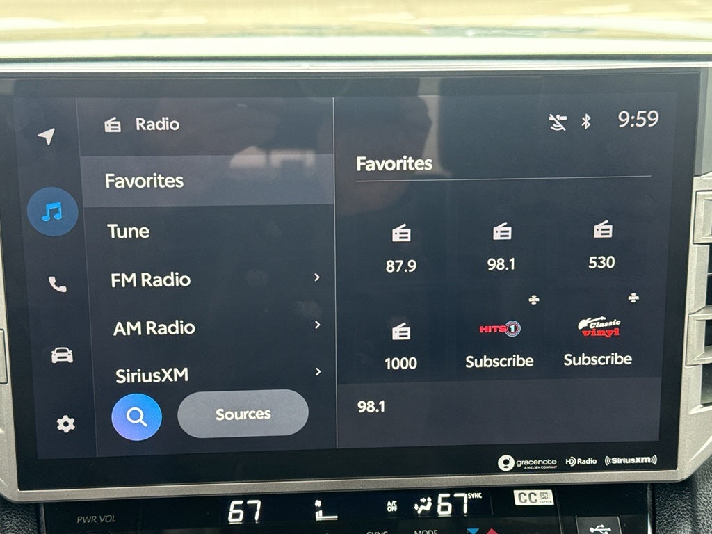 2023 Toyota Tundra 4WD SR5