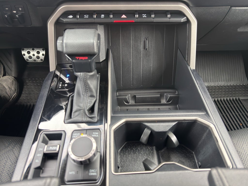 2023 Toyota Tundra 4WD SR5