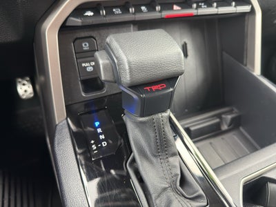 2023 Toyota Tundra 4WD SR5